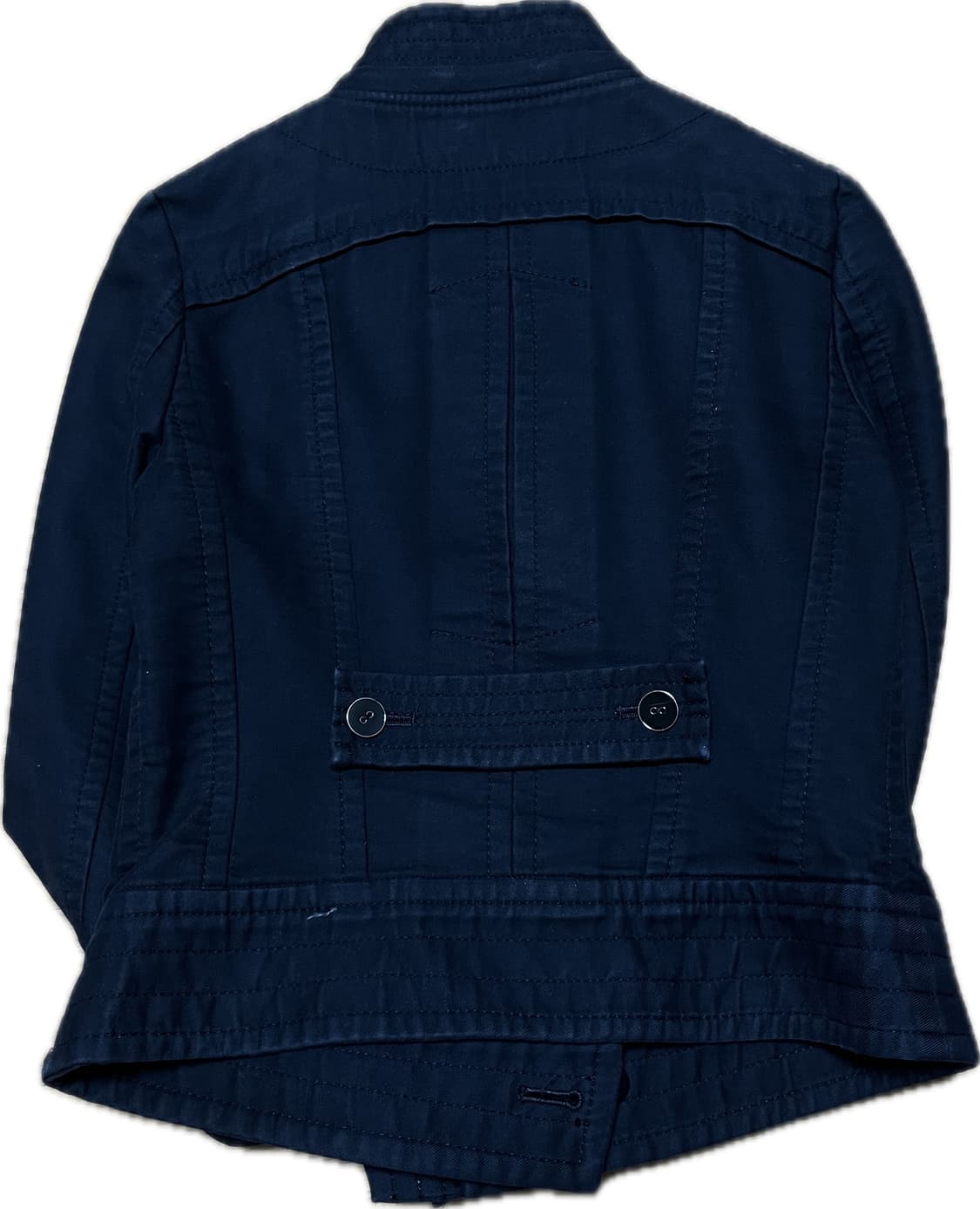 락시크 빈티지 자켓 상품이미지2