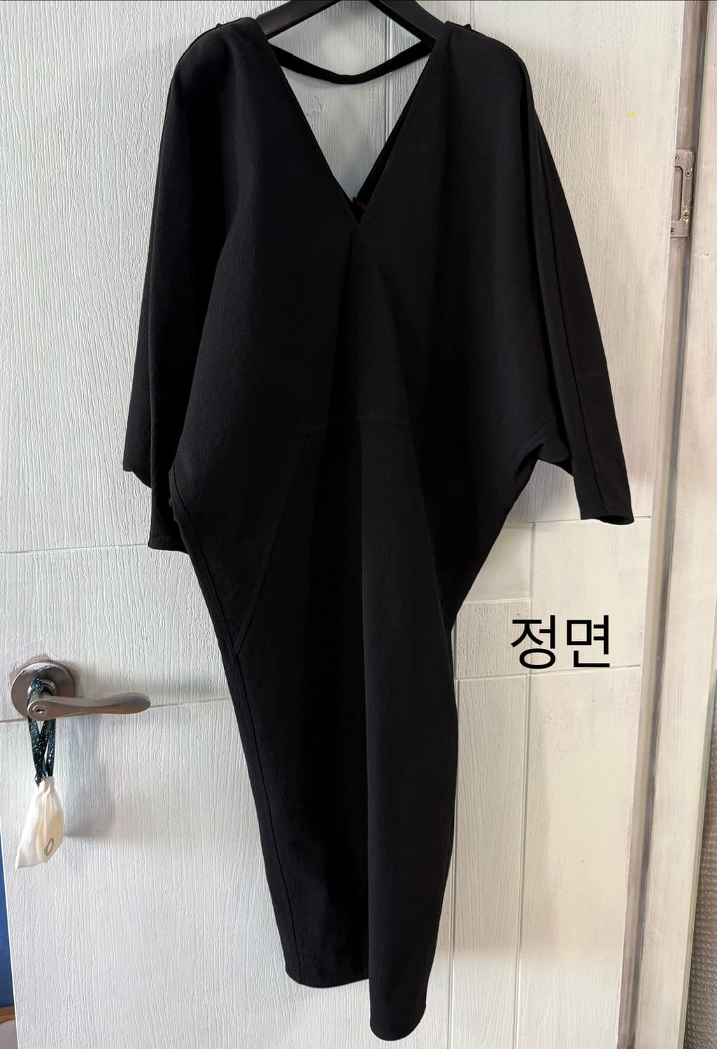 릭 오웬스 드레스 상품이미지1