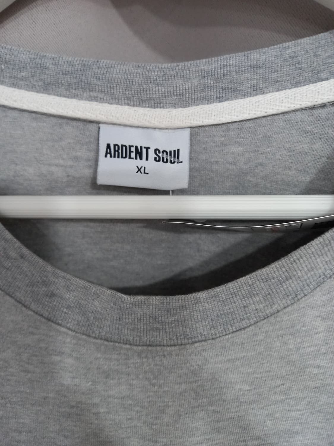 Ardent soul 맨투맨  상품이미지3