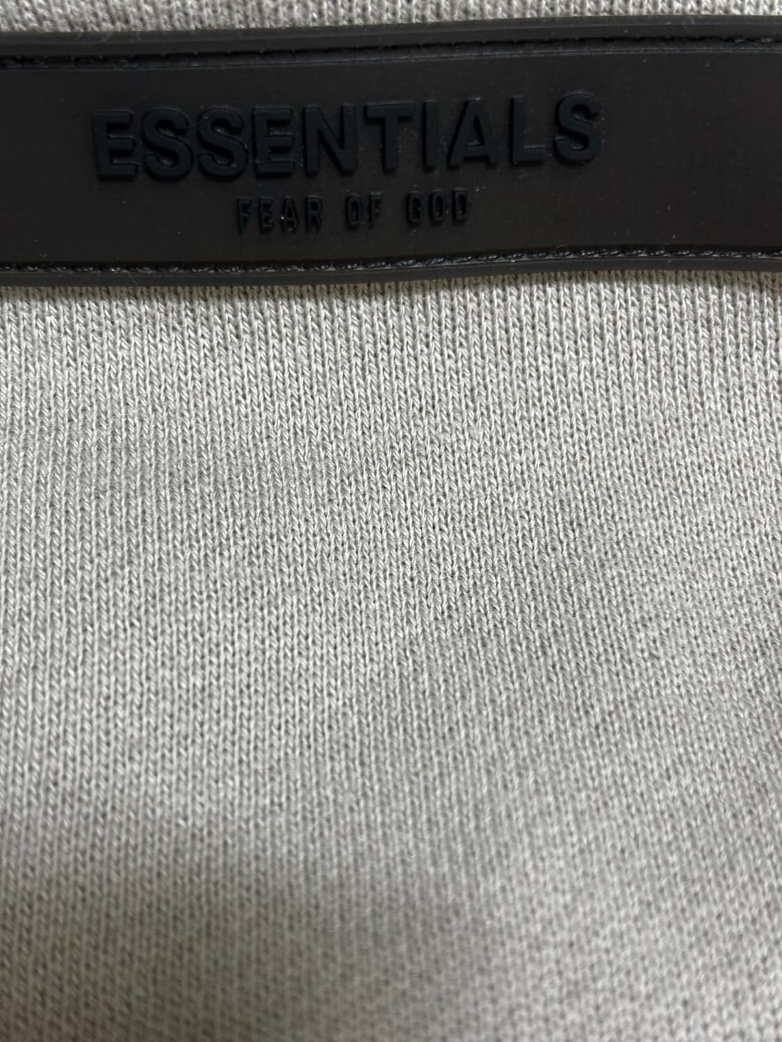 에센셜 피어오브갓 맨투맨 상품이미지4