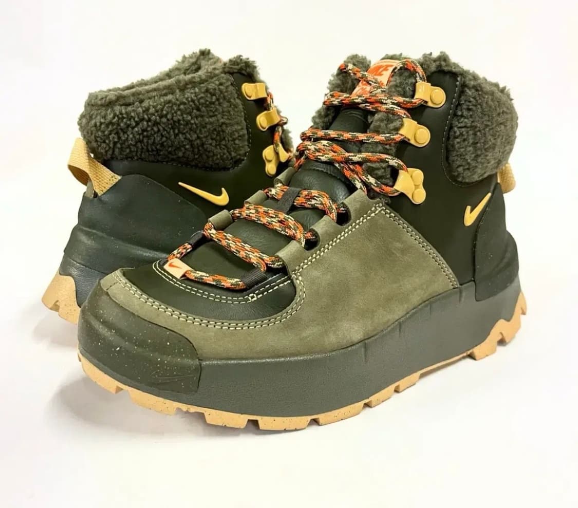 나이키 시티클래식 상품이미지1