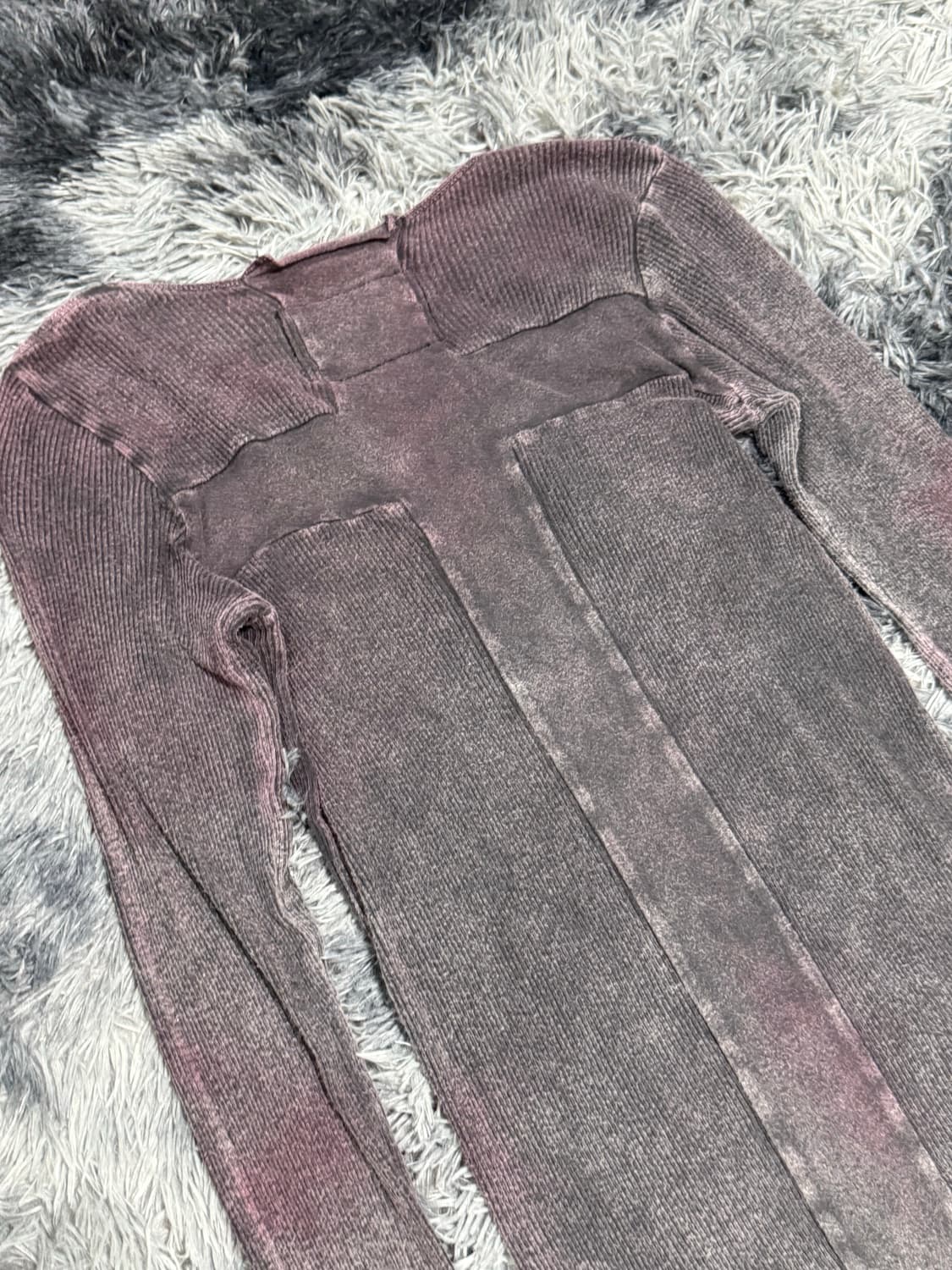 LGB NO.BACK CROSS/LSC 상품이미지7