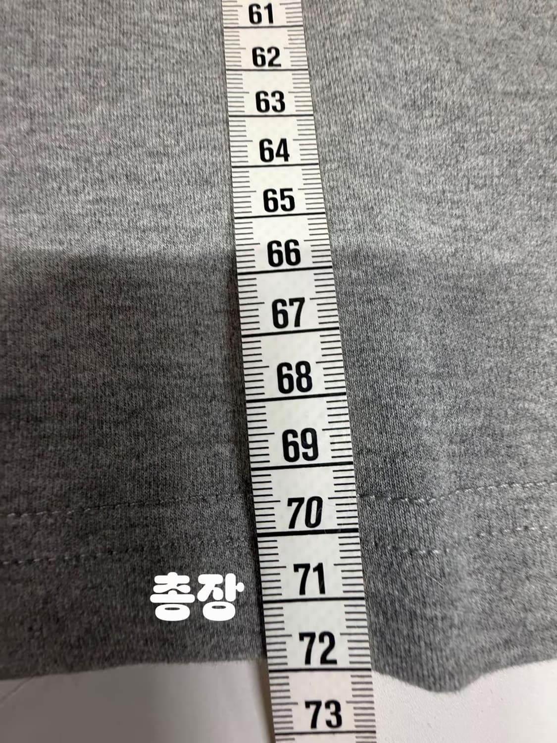 에르메스 공용 반팔티 상품이미지3