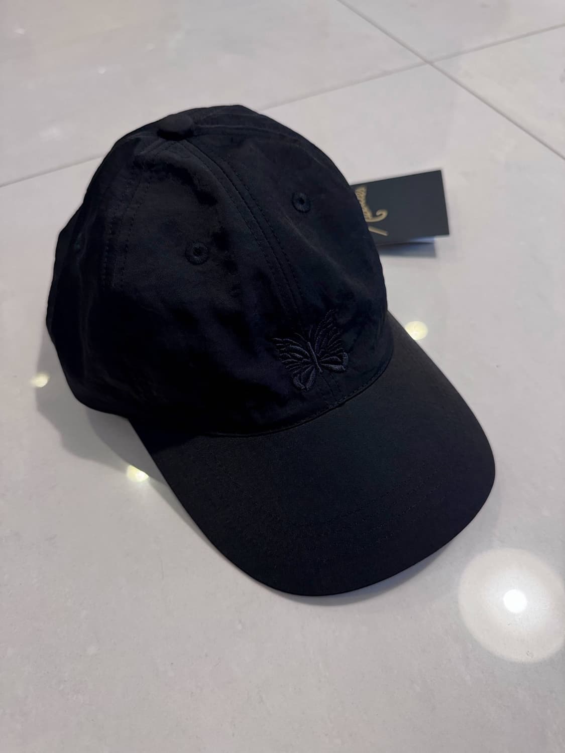 nylon cap 상품이미지1