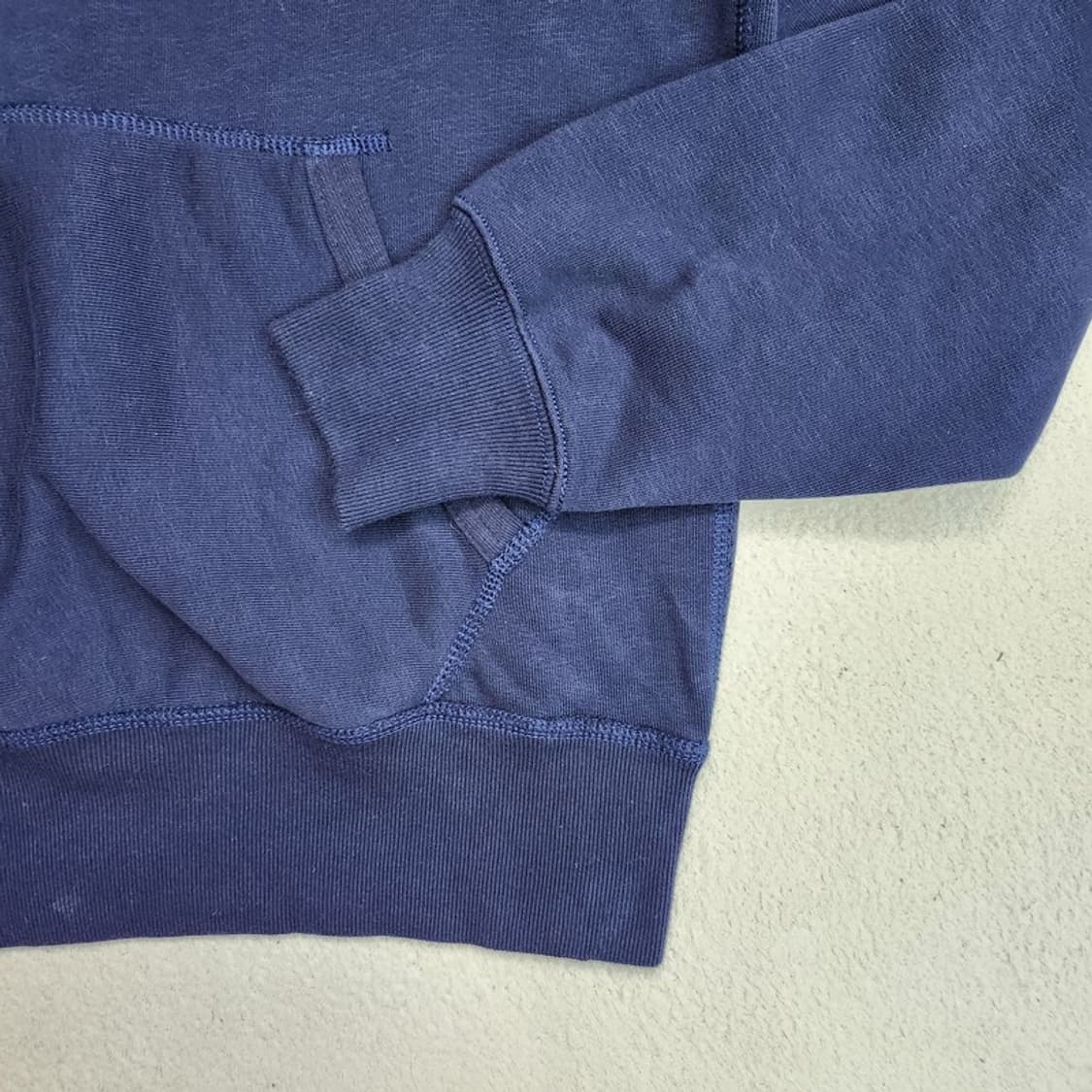 POLO RALPH LAUREN 레터링 프린팅 후드티 Men S 상품이미지3