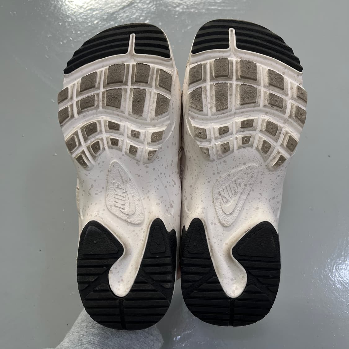 250 나이키 여성 캐년 샌들 0304M 상품이미지6