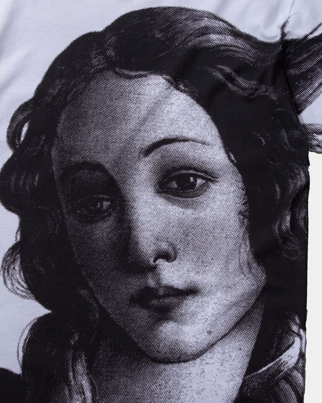 STUSSY 스투시 비너스 티셔츠 상품이미지2