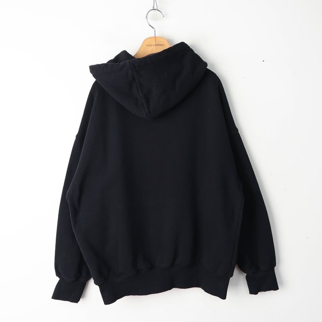 55/키르시 아치 로고 체리 후디 상품이미지2