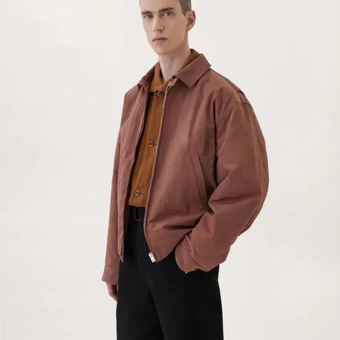 르메르 22FW 봄버 구합니다. 상품이미지2