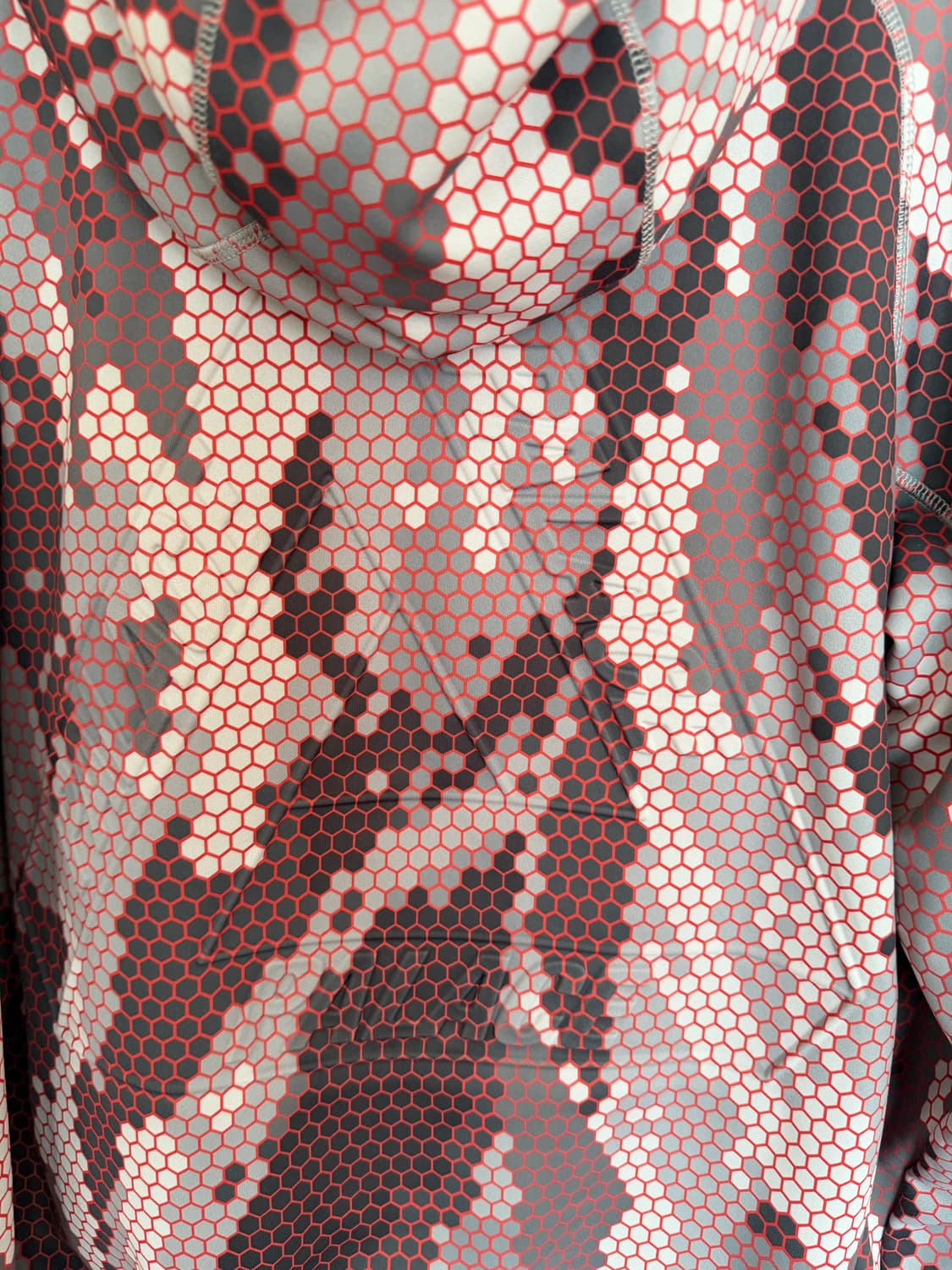 팔라스 P-텍 플리스 자켓 m사이즈 상품이미지6