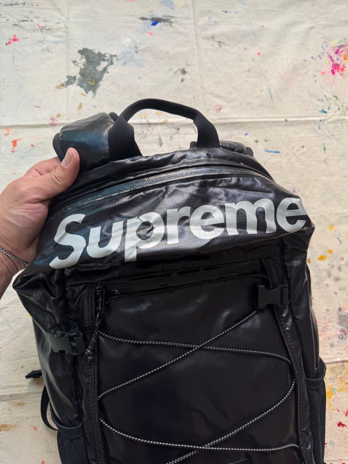 Fw17 슈프립 벡팩 상품이미지5