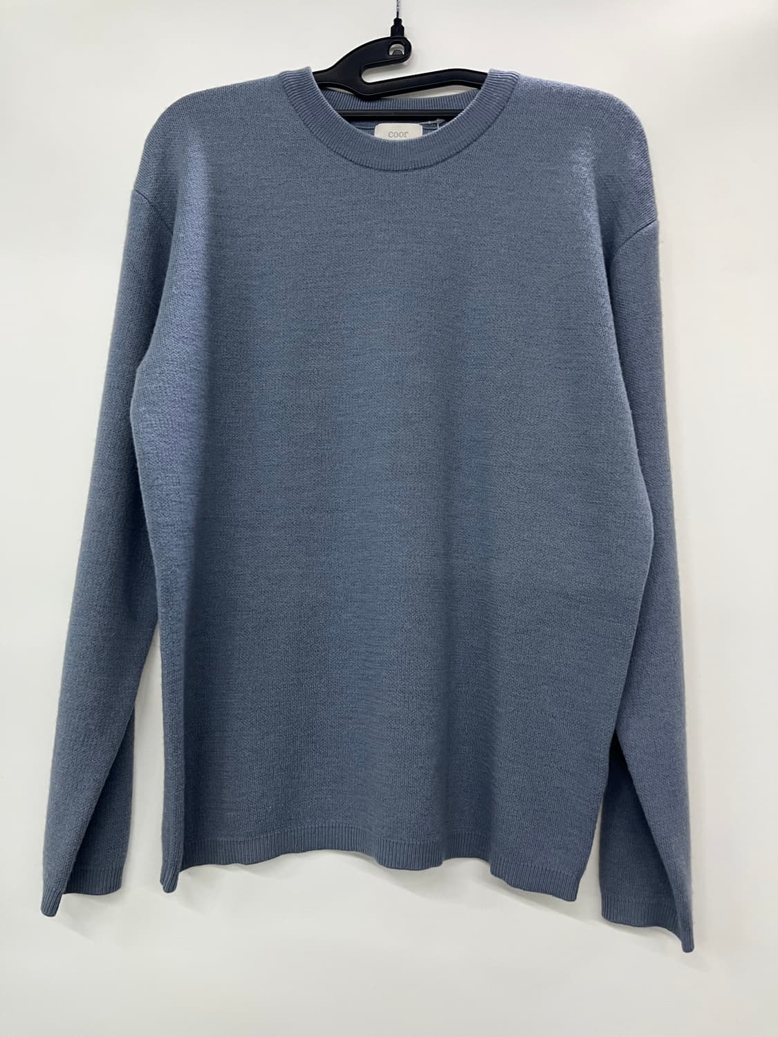 쿠어 coor 니트 S사이즈 상품이미지1