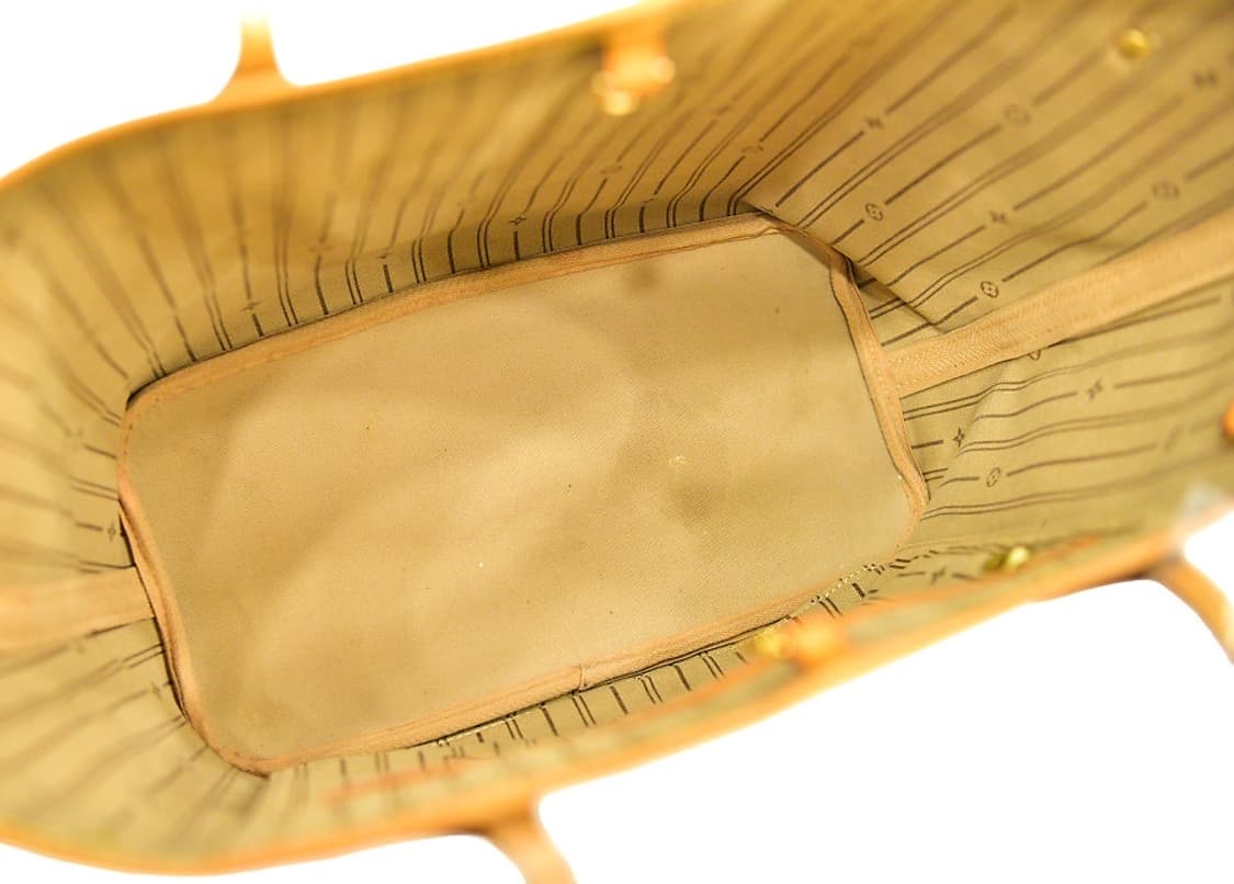 루이비통 모노그램 네버풀 PM (정품) 상품이미지9