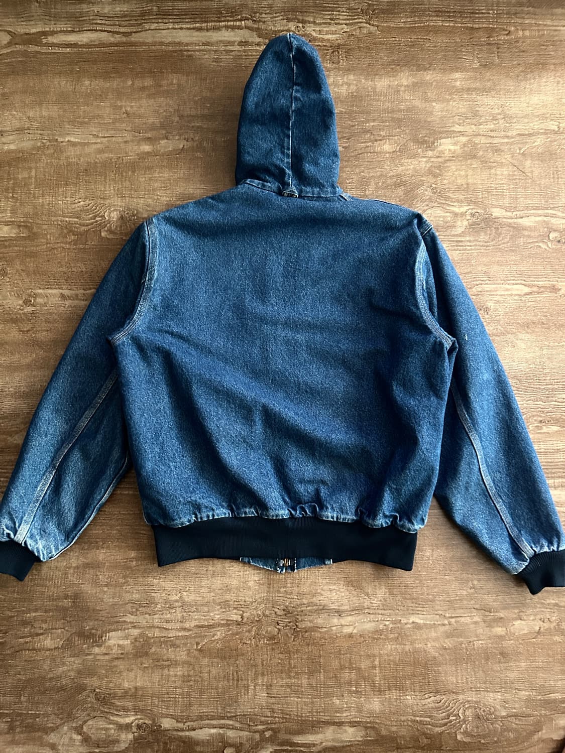 90s 칼하트 아즈텍 액티브 JB848 LARGE USA🇺🇸 상품이미지4