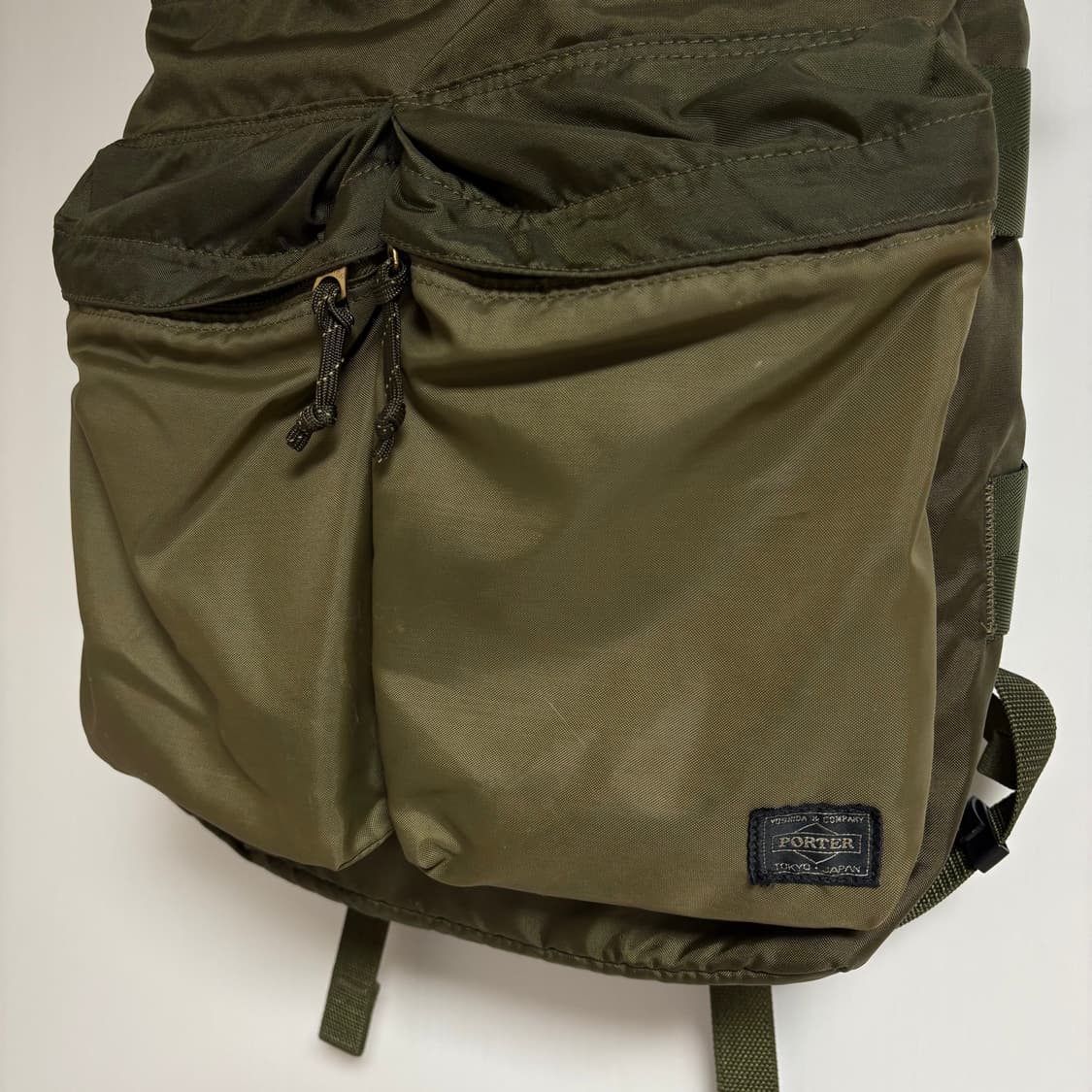 요시다포터 포스 데이팩 상품이미지2