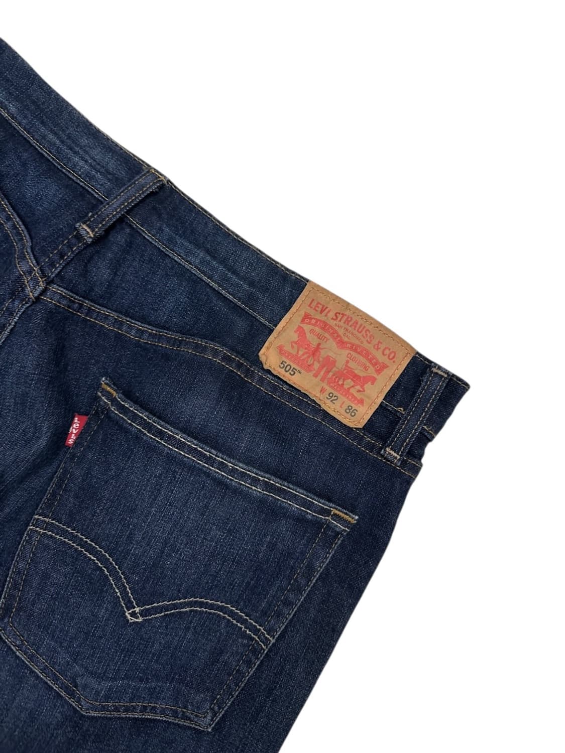 리바이스 505 (36) 상품이미지7