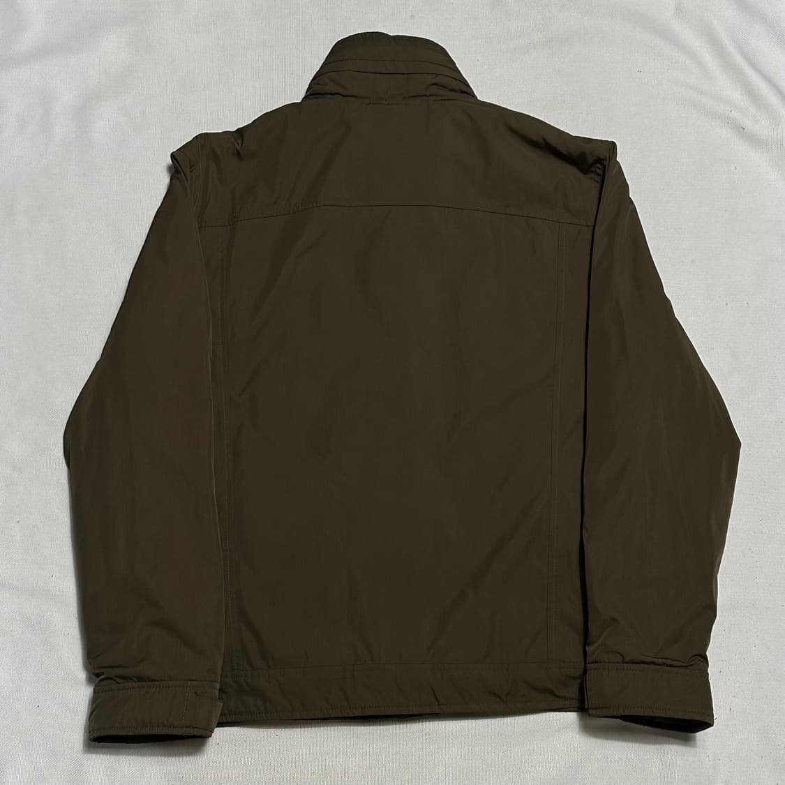 L 폴로랄프로렌 브라운 누빔 자켓 상품이미지3