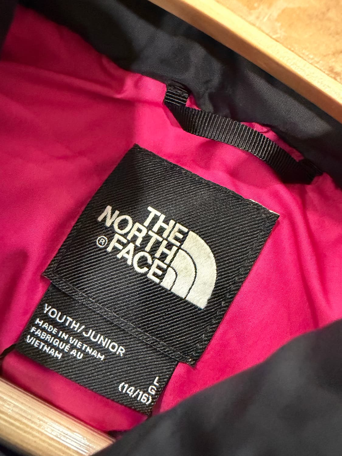 619. 노스페이스 베스트 상품이미지2