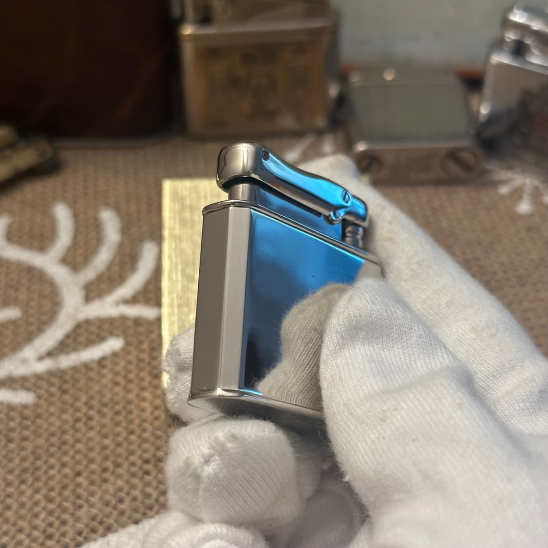 🇩🇪 Ibelo® “ibelo monopol” 1940s~1950s 상품이미지5