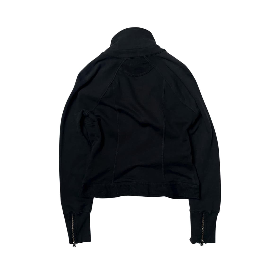 Armani exchange 져지 코듀로이 집업 자켓 상품이미지4