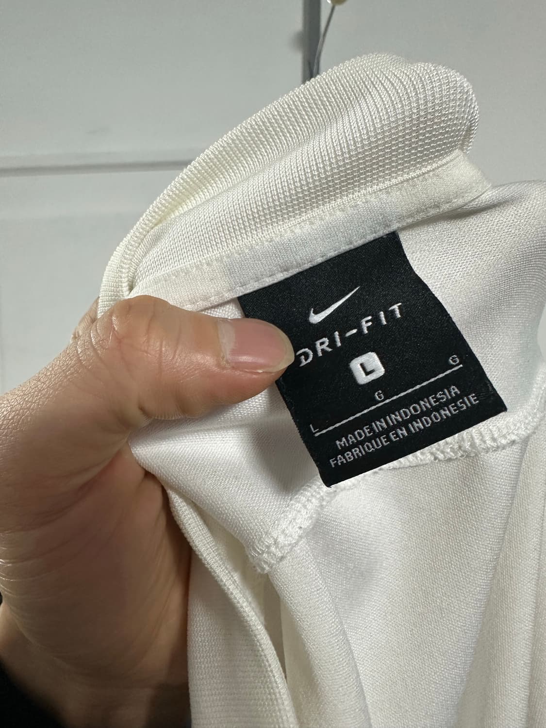 나이키 첼시 트랙탑 상품이미지4