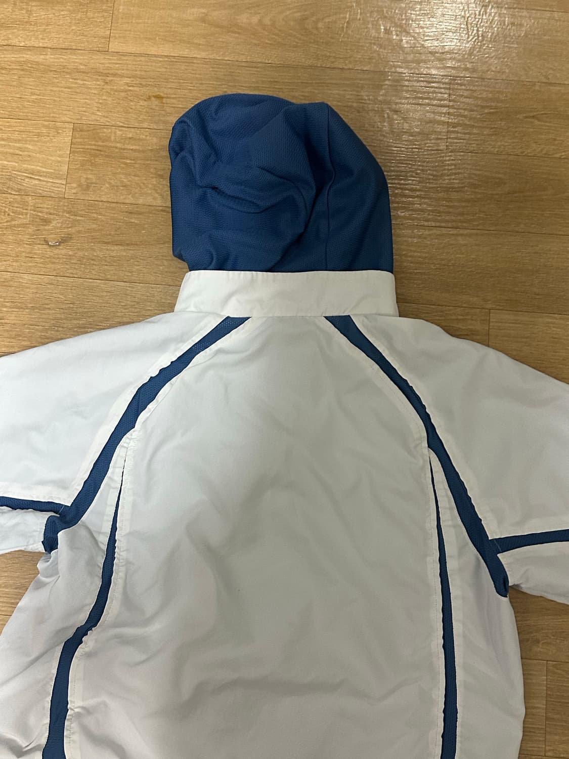 산산기어 바람막이 상품이미지2