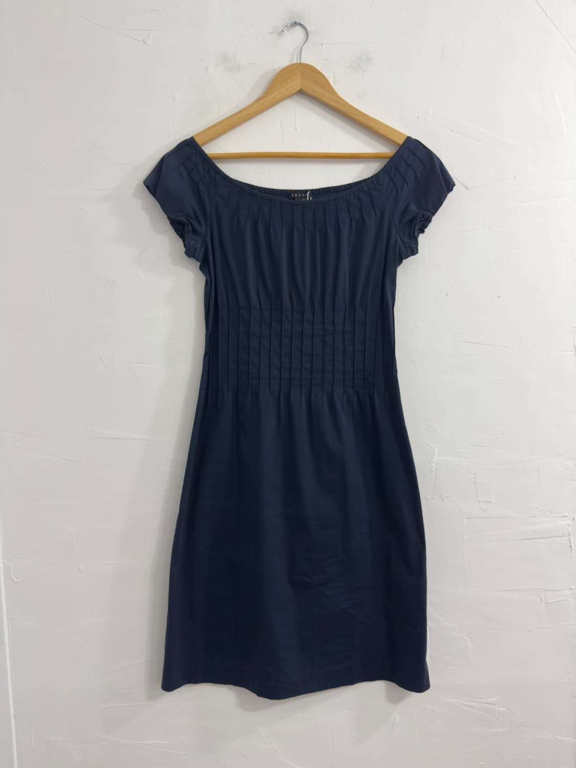 theory pintuck onepiece 상품이미지1