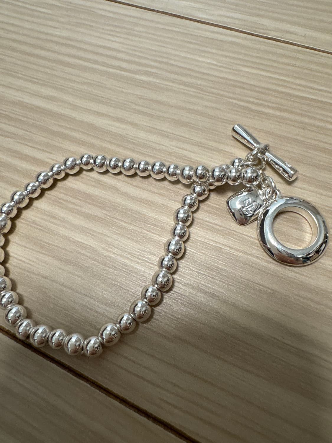 폴로랄프로렌 볼팔찌 소피부하이 더로우  상품이미지2