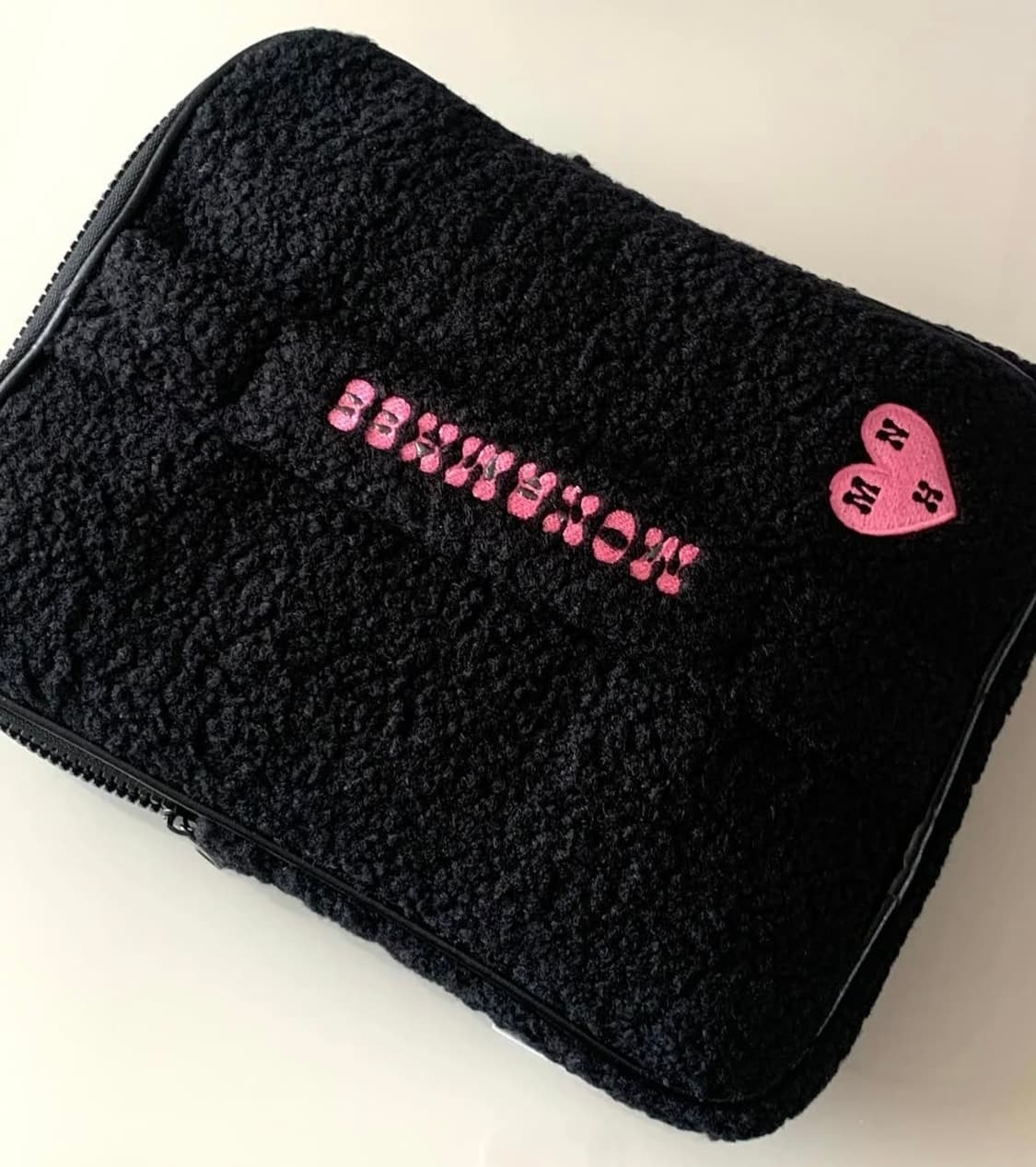 모남희 아이패드 파우치 상품이미지3