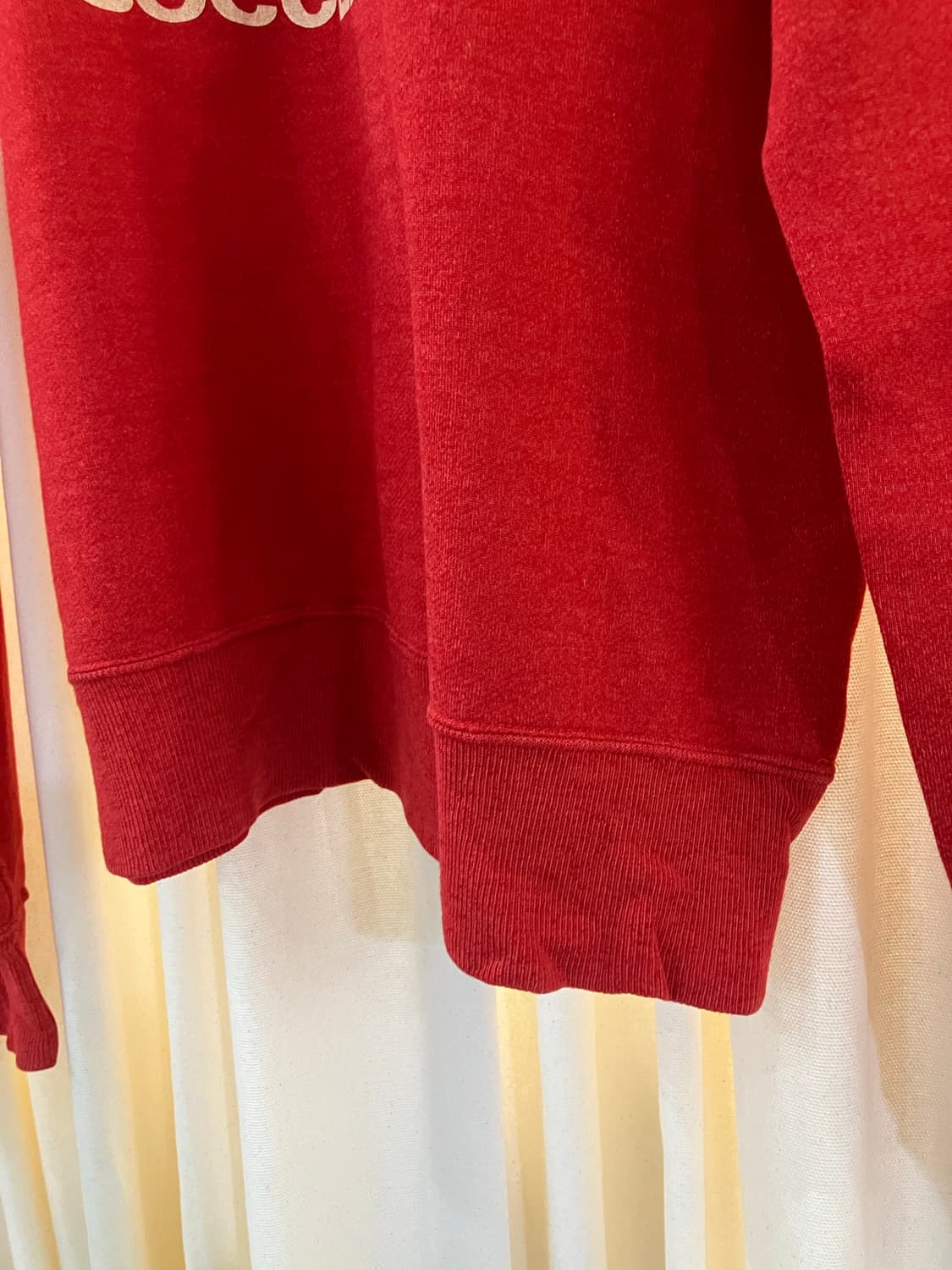 빈티지 맨투맨  상품이미지6