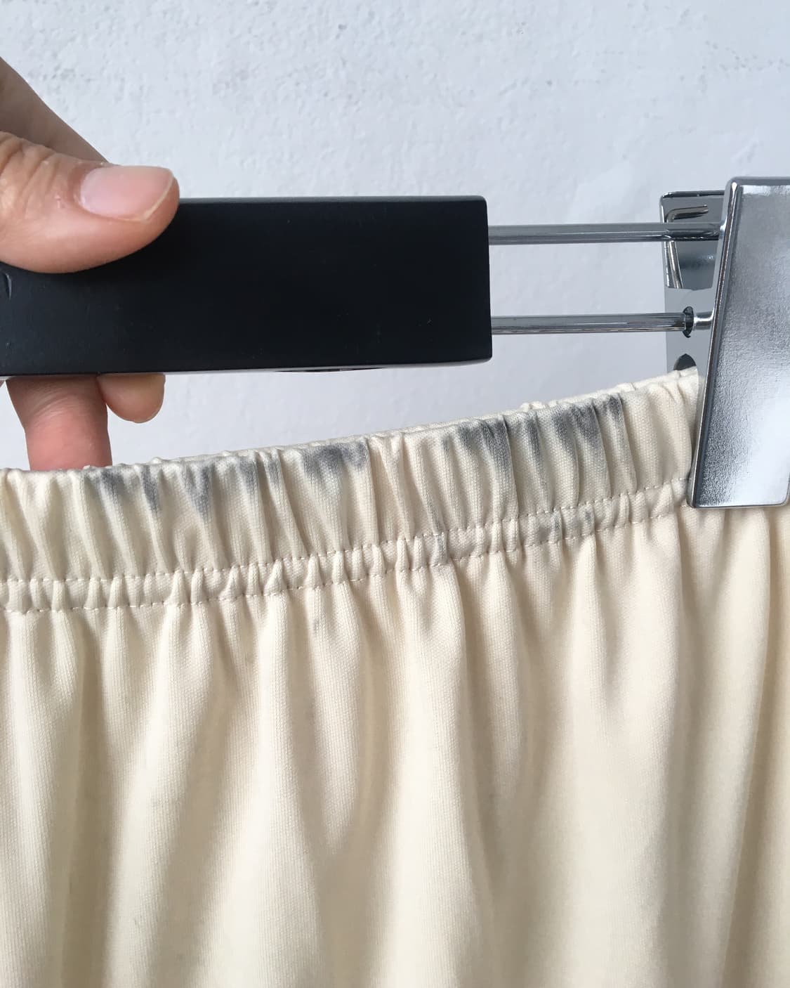 Lace point midi skirt 상품이미지3