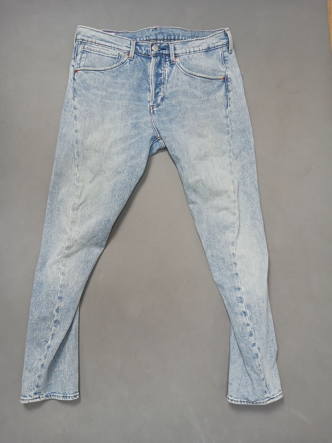 [32] 리바이스 프리미엄 엔지니어드진 R탭 LEJ 512 청바지 상품이미지1