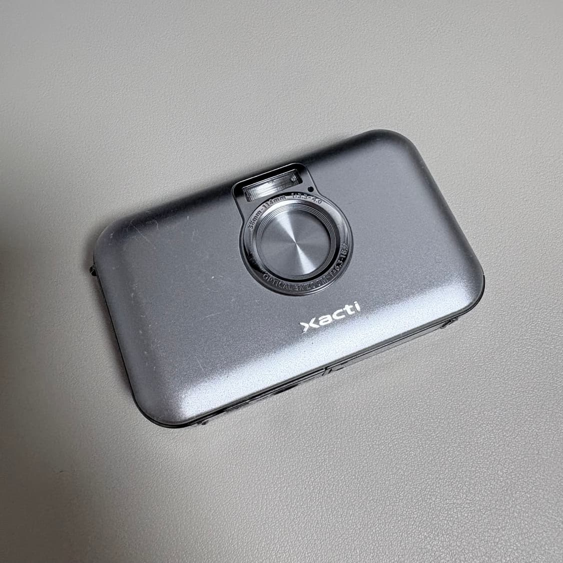 산요 작티 e6 상품이미지1