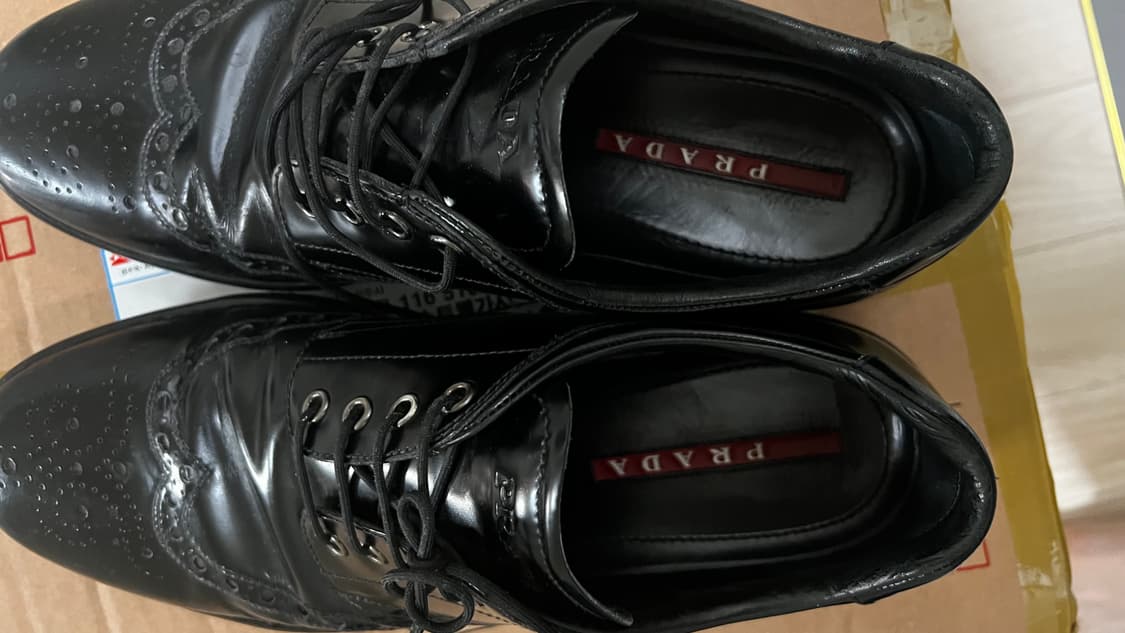 [270]프라다 스포츠 더비 상품이미지4