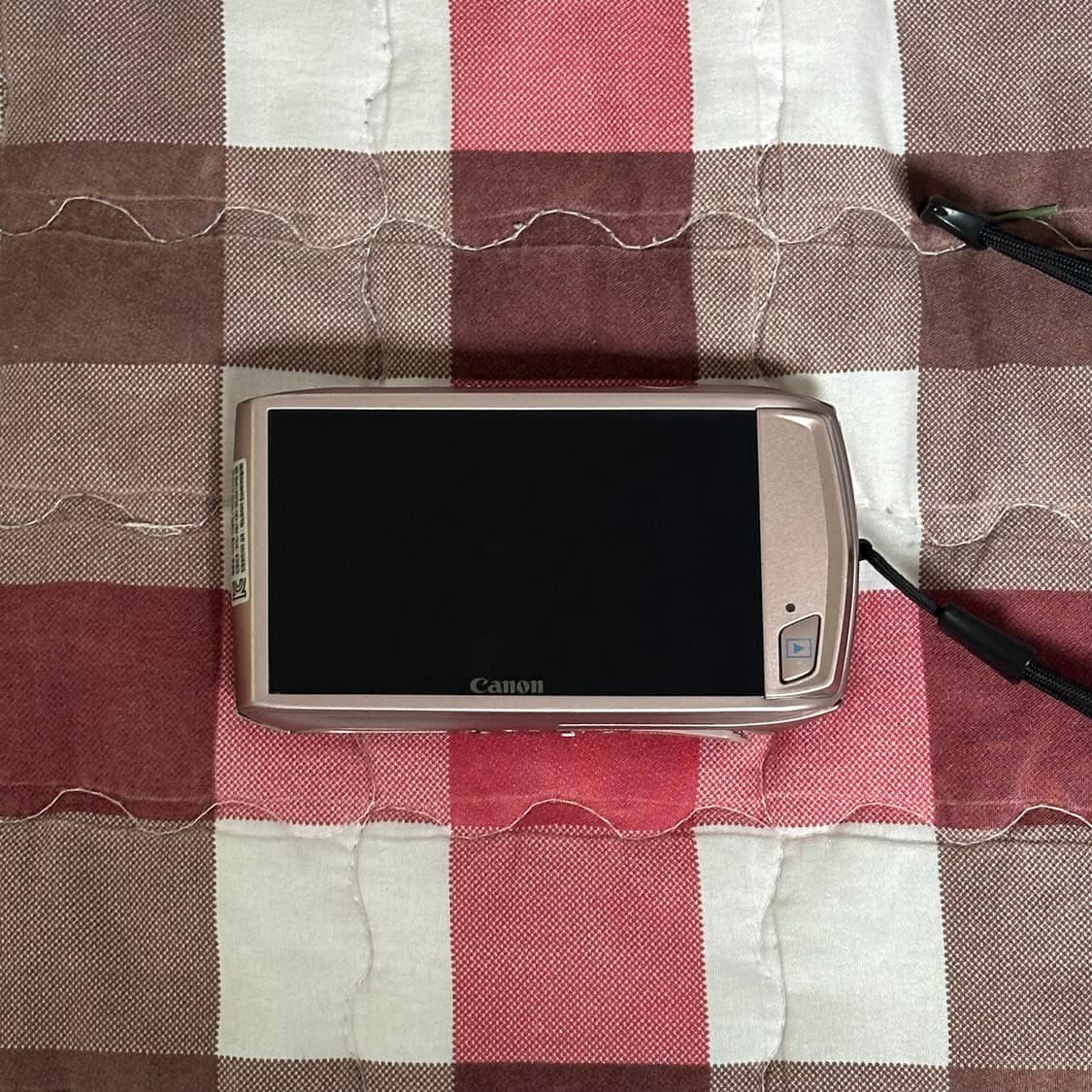 캐논 익서스 310hs Canon ixus 310hs 핑크 상품이미지4