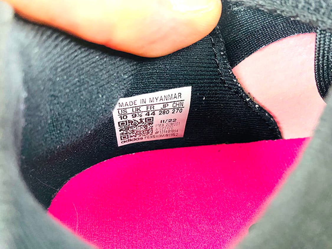 (280) 아디다스 X 스피드포탈 3 TF 상품이미지7