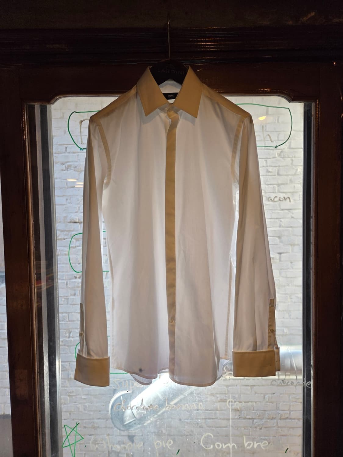 휴고보스 드레스셔츠 상품이미지9