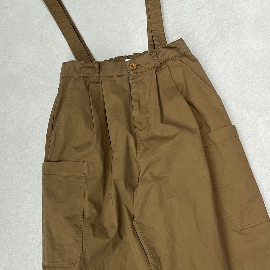 반스 서스펜더 워크팬츠 s08868 상품이미지3