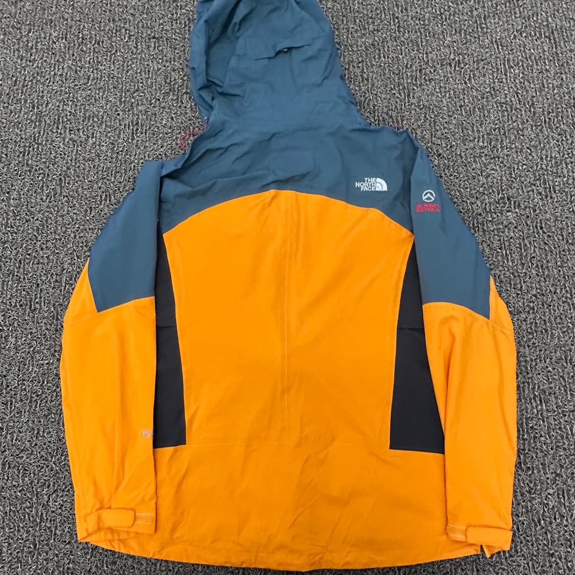 노스페이스 써밋 여성 바람막이 자켓 2XL 상품이미지6