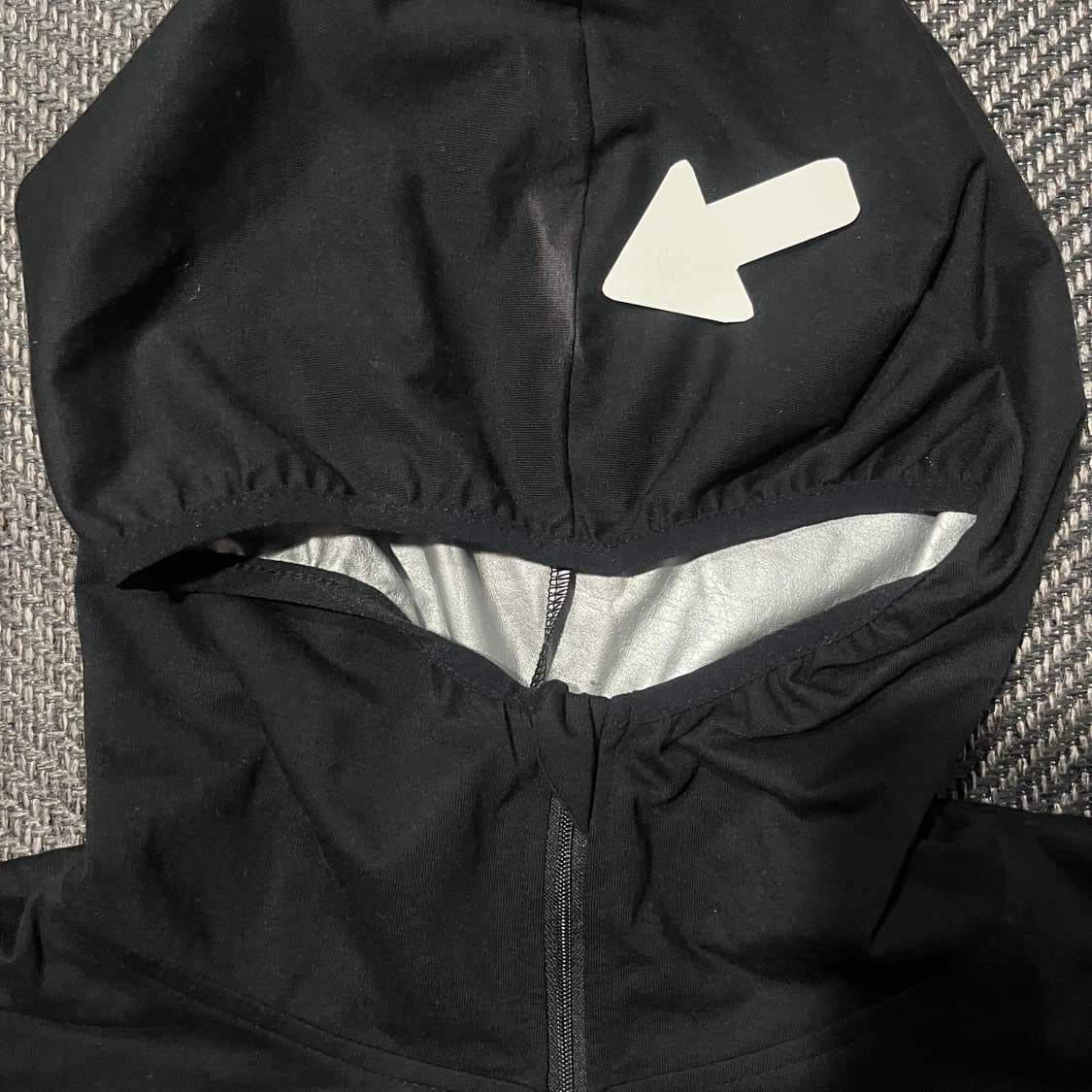 ADIDAS 아디다스 트레이닝 하프집업 땀복 상품이미지5