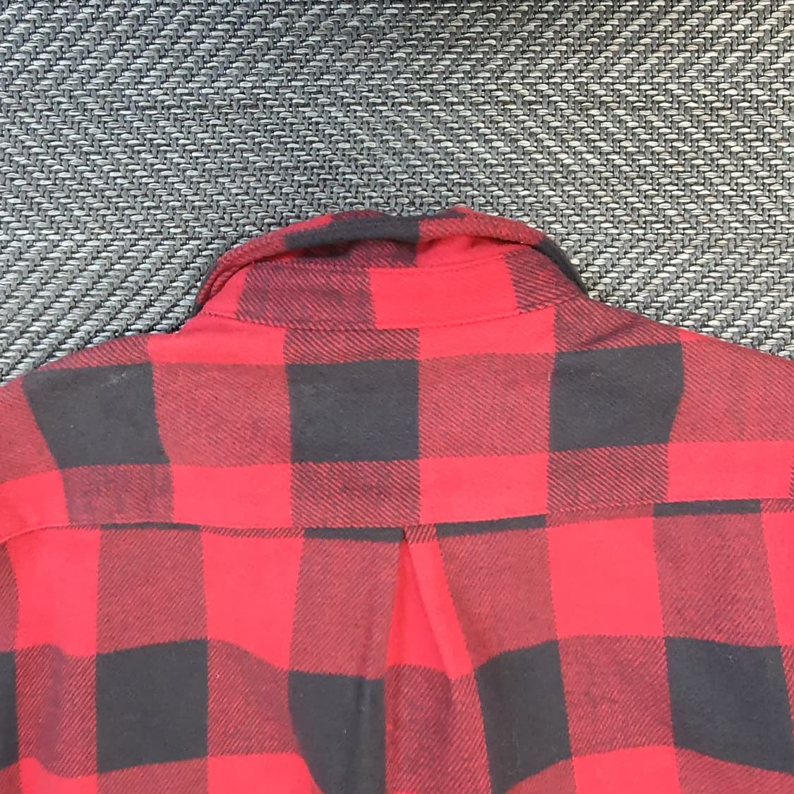 웨더프루프 셔츠형 집업자켓 남자105 상품이미지8