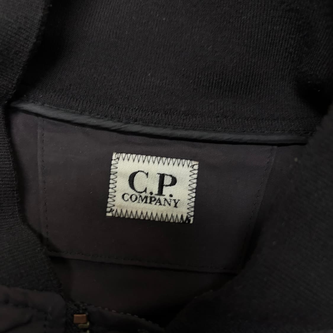 CP 컴퍼니 렌즈 와펜 자켓[1993] 상품이미지6
