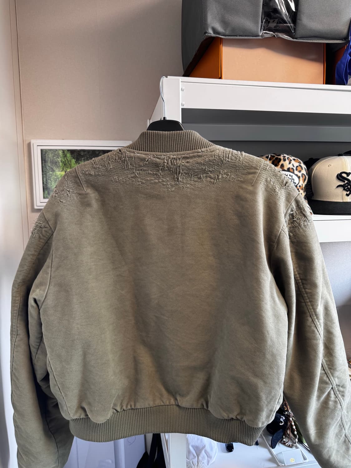 EMOSTANCE CLUB 봄버 상품이미지3