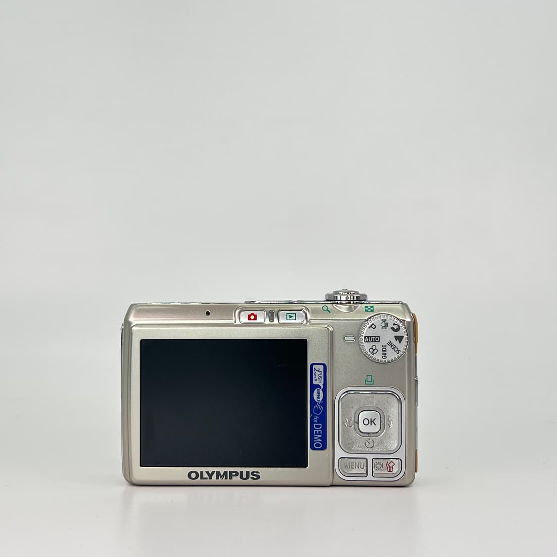 올림푸스 Olympus FE-280 실버 상품이미지6