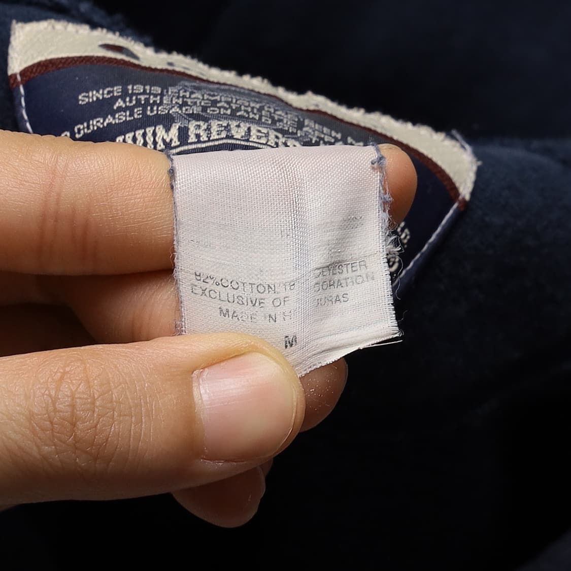 Champion 리버스위브 스웻 후디  ​ 상품이미지9