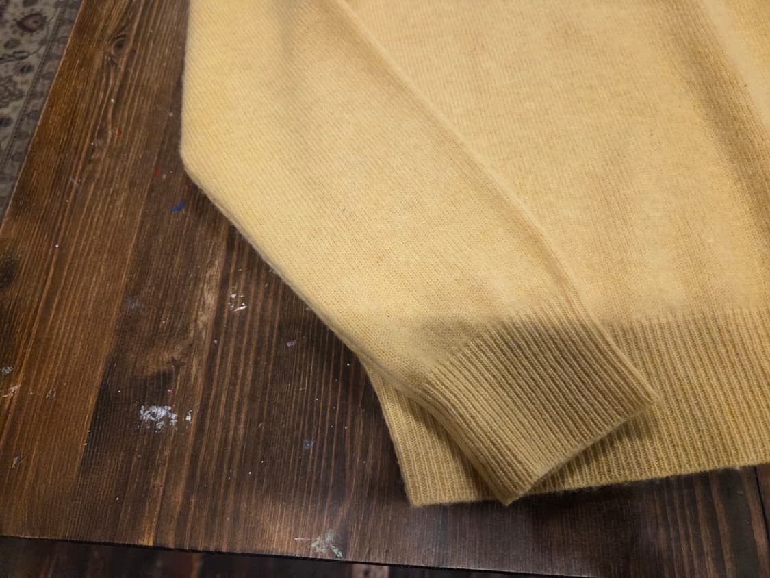 폴로랄프로렌 램스울니트 상품이미지8