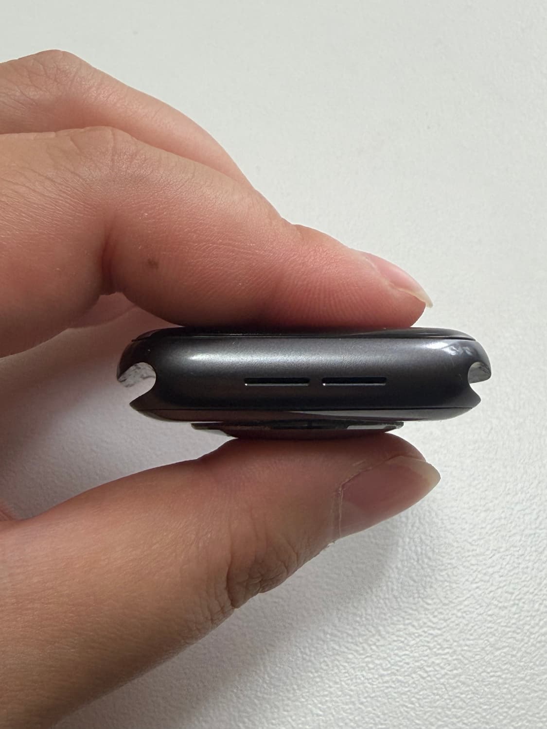 애플워치6 44mm gps 스페이스그레이 상품이미지4