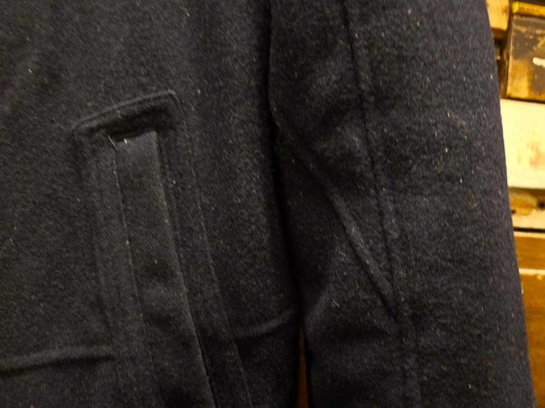 아르마니 익스체인지 패딩자켓 상품이미지4