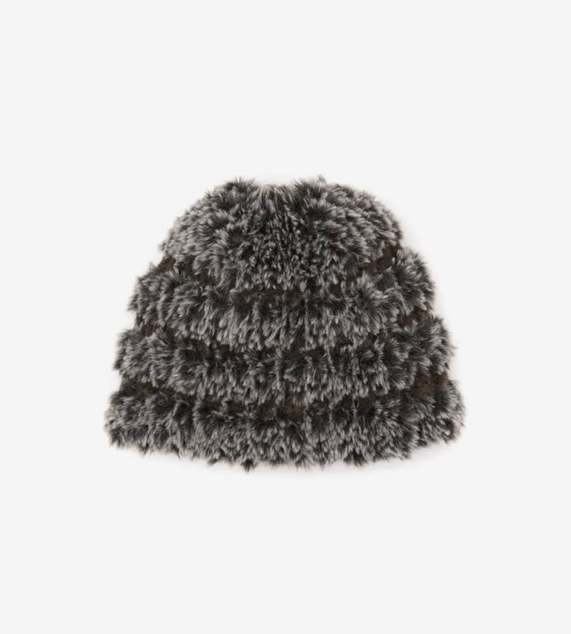 로맨티누어 퍼 비니 브라운 상품이미지1