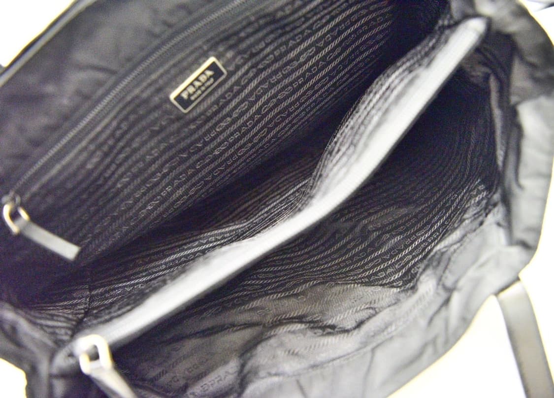 프라다 포코노 숄더백 (정품) 상품이미지10